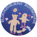 Blokhusvejens Børnehave Logo